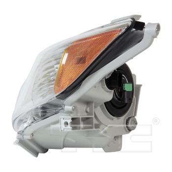 TYC 20922200 Headlight Assembly product image 3 of 6