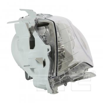 TYC 20922200 Headlight Assembly product image 4 of 6