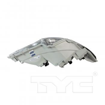 TYC 20922200 Headlight Assembly product image 6 of 6