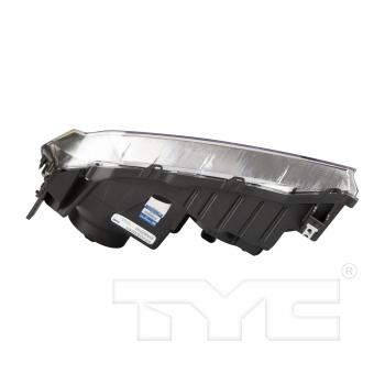 TYC 209223009 Headlight Assembly product image 6 of 6