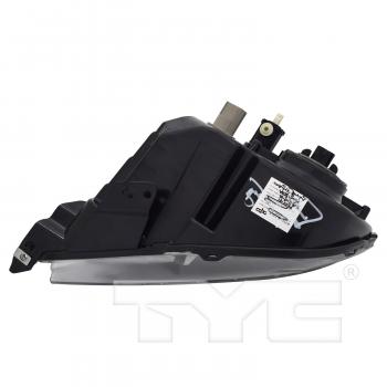TYC 209226909 - Headlight Assembly TYC 209226909 Headlight Assembly product image 2 of 12