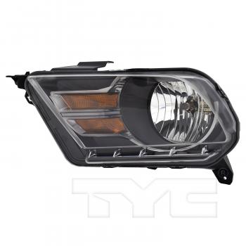 TYC 209226909 - Headlight Assembly TYC 209226909 Headlight Assembly product image 5 of 12