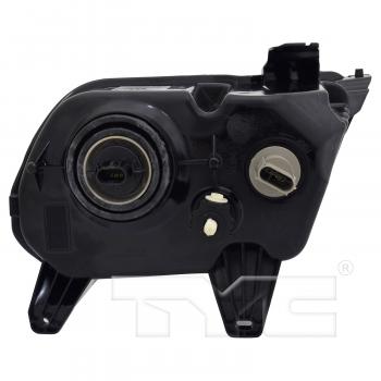 TYC 209226909 - Headlight Assembly TYC 209226909 Headlight Assembly product image 6 of 12