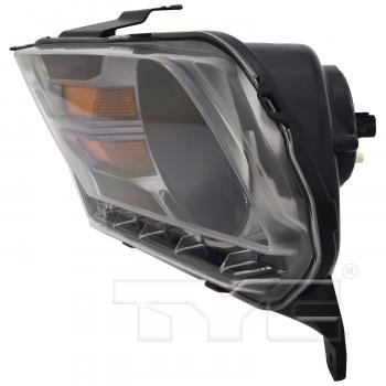TYC 209226909 - Headlight Assembly TYC 209226909 Headlight Assembly product image 8 of 12