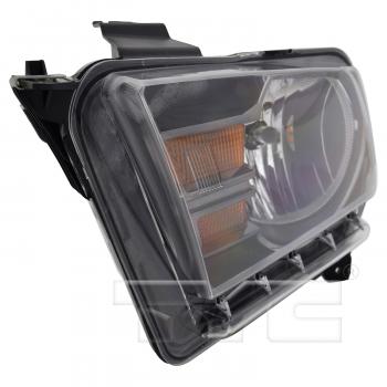 TYC 209226909 - Headlight Assembly TYC 209226909 Headlight Assembly product image 11 of 12