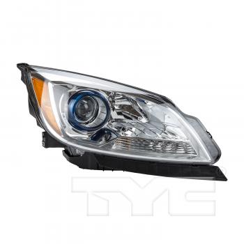 TYC 209239009 - Headlight Assembly TYC 209239009 Headlight Assembly product image 1 of 6