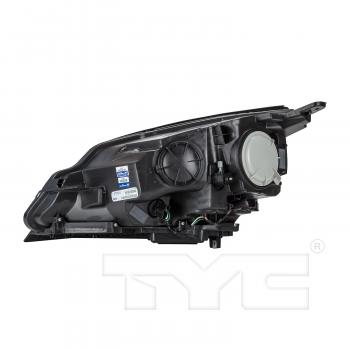 TYC 209239009 - Headlight Assembly TYC 209239009 Headlight Assembly product image 2 of 6