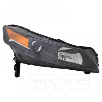 TYC 209247019 - Headlight Assembly TYC 209247019 Headlight Assembly product image 1 of 6