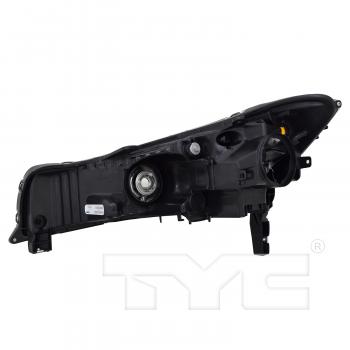 TYC 209247019 - Headlight Assembly TYC 209247019 Headlight Assembly product image 2 of 6