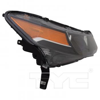 TYC 209247019 - Headlight Assembly TYC 209247019 Headlight Assembly product image 3 of 6
