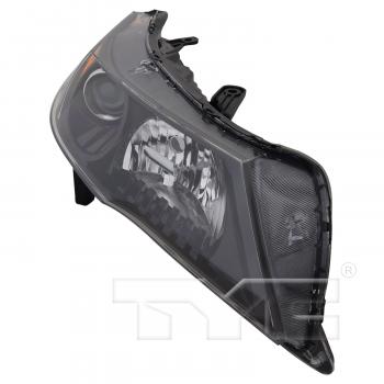 TYC 209247019 - Headlight Assembly TYC 209247019 Headlight Assembly product image 4 of 6