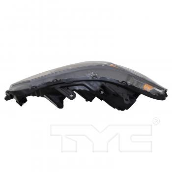 TYC 209247019 - Headlight Assembly TYC 209247019 Headlight Assembly product image 5 of 6