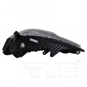 TYC 209247019 - Headlight Assembly TYC 209247019 Headlight Assembly product image 6 of 6