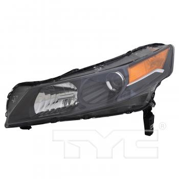 TYC 20924801 Headlight Assembly product image 1 of 6