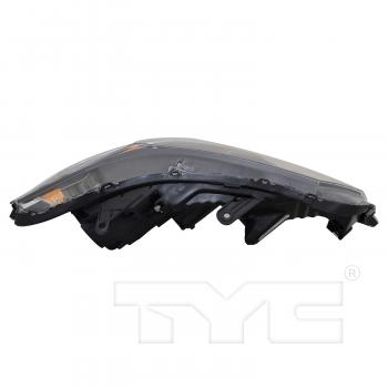 TYC 20924801 Headlight Assembly product image 5 of 6