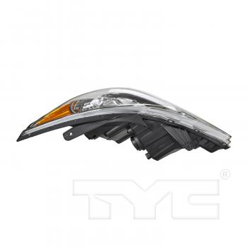 TYC 20925600 - Headlight Assembly TYC 20925600 Headlight Assembly product image 5 of 6