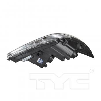 TYC 20925600 - Headlight Assembly TYC 20925600 Headlight Assembly product image 6 of 6