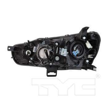 TYC 209257009 - Headlight Assembly TYC 209257009 Headlight Assembly product image 2 of 6