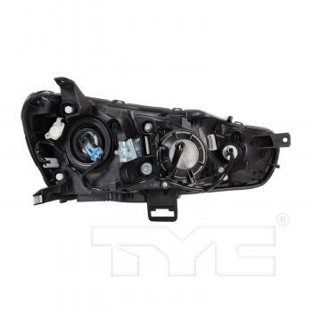 TYC 209258009 - Headlight Assembly TYC 209258009 Headlight Assembly product image 2 of 6
