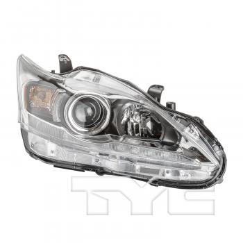 TYC 20925900 - Headlight Assembly TYC 20925900 Headlight Assembly product image 1 of 6