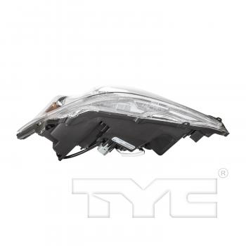 TYC 20925900 Headlight Assembly product image 6 of 6