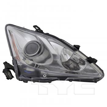 TYC 209267019 - Headlight Assembly TYC 209267019 Headlight Assembly product image 1 of 6
