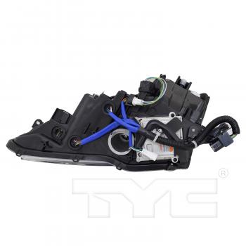 TYC 209267019 Headlight Assembly product image 6 of 6