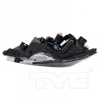 TYC 209268019 Headlight Assembly product image 5 of 6