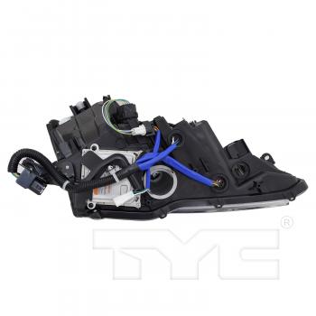 TYC 209268019 Headlight Assembly product image 6 of 6