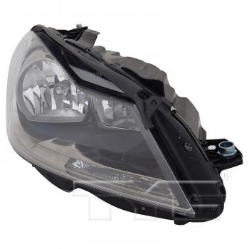 TYC 209273909 Headlight Assembly product image 4 of 6