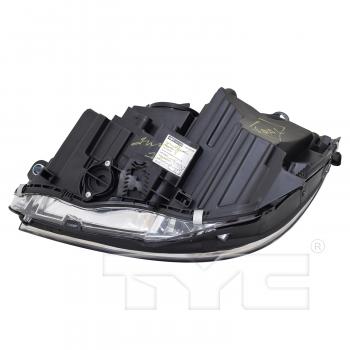 TYC 209273909 Headlight Assembly product image 6 of 6