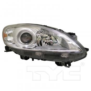 TYC 209277019 Headlight Assembly product image 1 of 6