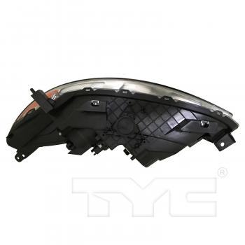 TYC 209277019 Headlight Assembly product image 6 of 6