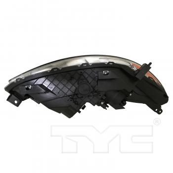 TYC 209278019 Headlight Assembly product image 6 of 6