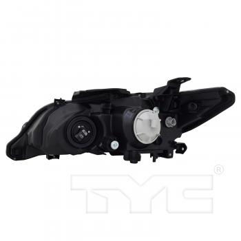 TYC 209285009 Headlight Assembly product image 2 of 6