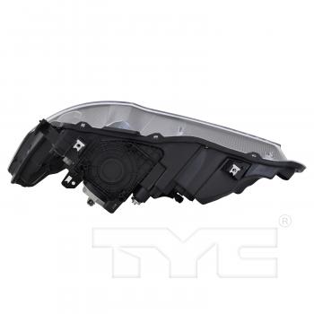 TYC 209285009 Headlight Assembly product image 6 of 6