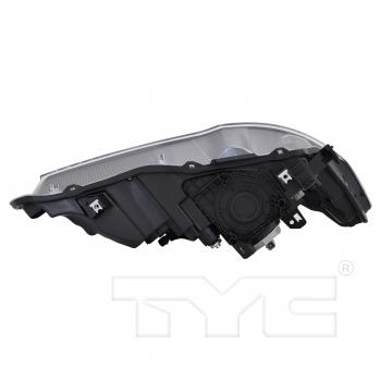 TYC 209286009 Headlight Assembly product image 6 of 6