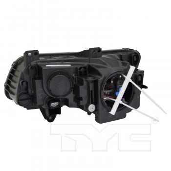 TYC 209299009 Headlight Assembly product image 2 of 6