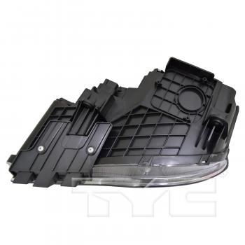 TYC 209299009 Headlight Assembly product image 6 of 6