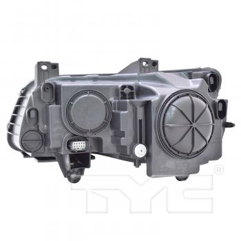 TYC 209299909 Headlight Assembly product image 2 of 6
