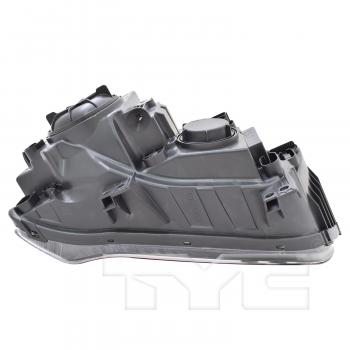 TYC 209299909 Headlight Assembly product image 5 of 6