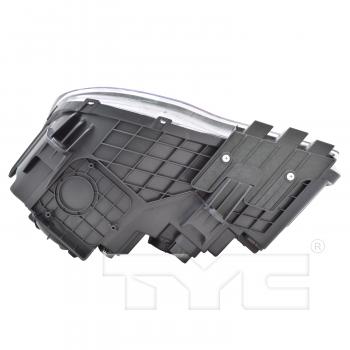 TYC 209299909 Headlight Assembly product image 6 of 6