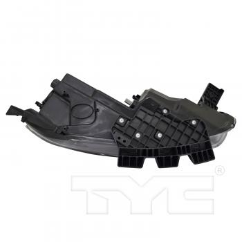 TYC 20933800 Headlight Assembly product image 6 of 6