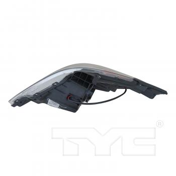 TYC 20935200 Headlight Assembly product image 6 of 6