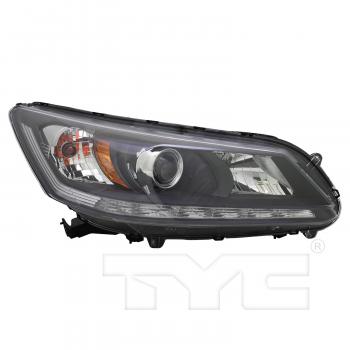 TYC 209357909 - Headlight Assembly TYC 209357909 Headlight Assembly product image 1 of 6