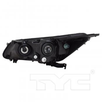 TYC 209357909 - Headlight Assembly TYC 209357909 Headlight Assembly product image 2 of 6