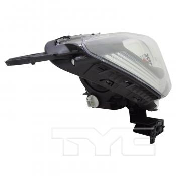 TYC 209357909 - Headlight Assembly TYC 209357909 Headlight Assembly product image 3 of 6