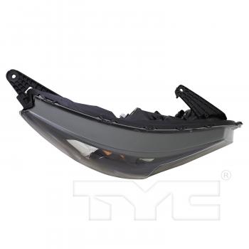 TYC 209357909 - Headlight Assembly TYC 209357909 Headlight Assembly product image 5 of 6