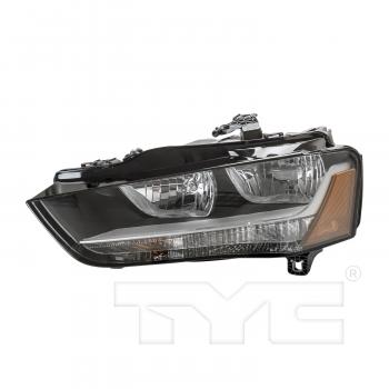 TYC 209360001 - Headlight Assembly TYC 209360001 Headlight Assembly product image 1 of 6