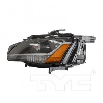 TYC 209360001 - Headlight Assembly TYC 209360001 Headlight Assembly product image 3 of 6